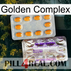 Golden Complex new12